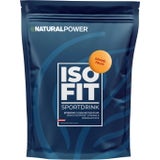 Natural Power Sportdrink ISO FIT 1500 g