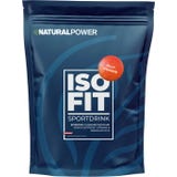 Natural Power ISO FIT Sportdrink - 1500 g