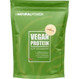 Natural Power Vegan Protein 1000 g