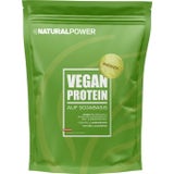 Natural Power Vegan Protein 1000g