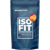 Natural Power ISO FIT urheilujuoma- 400 g