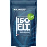 Natural Power Sportdrink ISO FIT 400 g