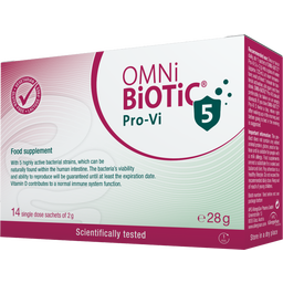 OMNi-BiOTiC® Pro-Vi 5 - 28 g