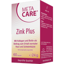 Zinc Plus, 60 capsules
