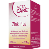 META-CARE® Zinc Plus