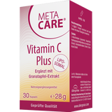 META-CARE® Vitamin C Plus