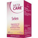META-CARE® Selenium - 60 kapslí
