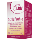 META-CARE® Duerme Bien - 30 cápsulas