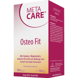 META-CARE® Osteo Fit