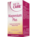 META-CARE® Magnesium Plus - 90 capsules