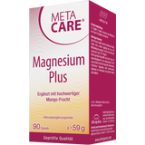 META-CARE® Magnesium Plus