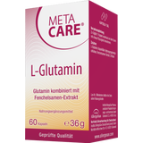 META-CARE® L-Glutamin