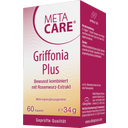META-CARE® Griffonia Plus - 60 cápsulas