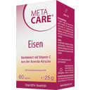 META-CARE® Iron - 60 capsules