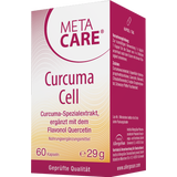 META-CARE® Curcuma Cell