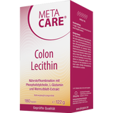 META-CARE® Colon-Lecithin