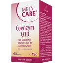 META-CARE® Coenzym Q10 - 60 cápsulas