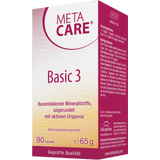 META-CARE® Basic 3