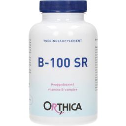 Orthica B-100 SR - 120 comprimidos