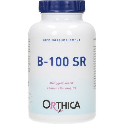 Orthica B-100 SR - 120 Tabletten