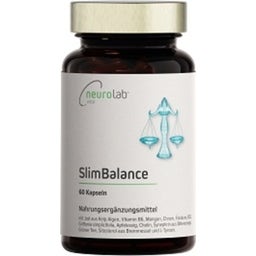 NeuroLab® Vital SlimBalance - 60 cápsulas