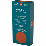 Moments by biogena feel good* coffee - Functional Coffee