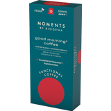 Moments by biogena good morning* coffee - Functional Coffee