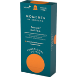 Moments by biogena focus* coffee - Functional Coffee