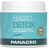 Panaceo Basic Detox Powder