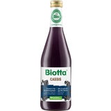 Biotta Organic Classic Cassis Juice