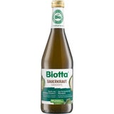 Biotta Organic Classic Sauerkraut Juice