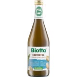 Biotta Organic Classic Potato Juice