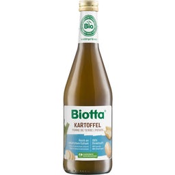 Biotta Organic Classic Potato Juice - 500 ml