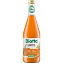 Organic Classic Carrot Juice, 500 ml