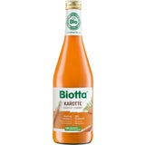 Biotta Organic Classic Carrot Juice