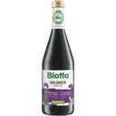 Biotta Organic Classic Elderberry Juice - 500 ml