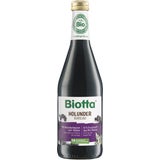 Biotta Organic Classic Elderberry Juice