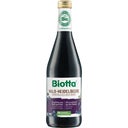 Biotta Organic Classic Forest Blueberry - 500 ml