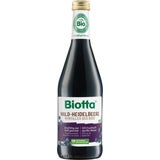 Biotta Organic Classic Forest Blueberry