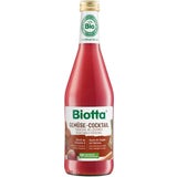 Biotta Classic Vegetable Cocktail Juice