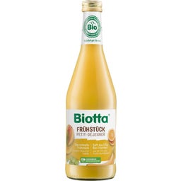 Biotta Organic Classic Breakfast Juice - 500 ml