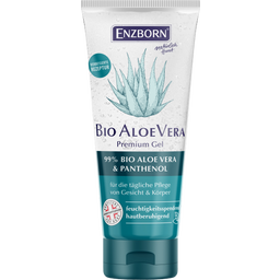 ENZBORN Aloe Vera Premium Gel - 100 ml