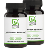 Nikolaus - Nature NN Cholest - Balancer® 1+1 Free