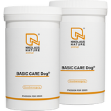 Nikolaus Nature Animal BASIC CARE® Dog Powder 1+1 Free