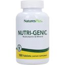 Nature's Plus Nutri-Genic® - 180 tabl.