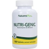 NaturesPlus Nutri-Genic®