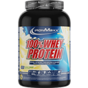 ironMaxx 100% Whey Protein - Banán-joghurt