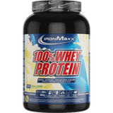 ironMaxx 100% Whey Protein - 900g