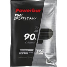 Powerbar Fuel Sports Drink 90 Carbs - Unflavoured