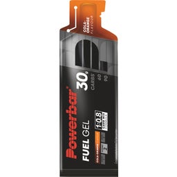 Powerbar Fuel Gel 30 - Orange